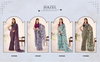Hazel By Ynf7051 Lurex Brasso Fancy Sarees Wholesale Market In Surat